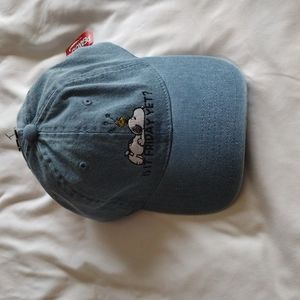 Snoopy Cap  one size
